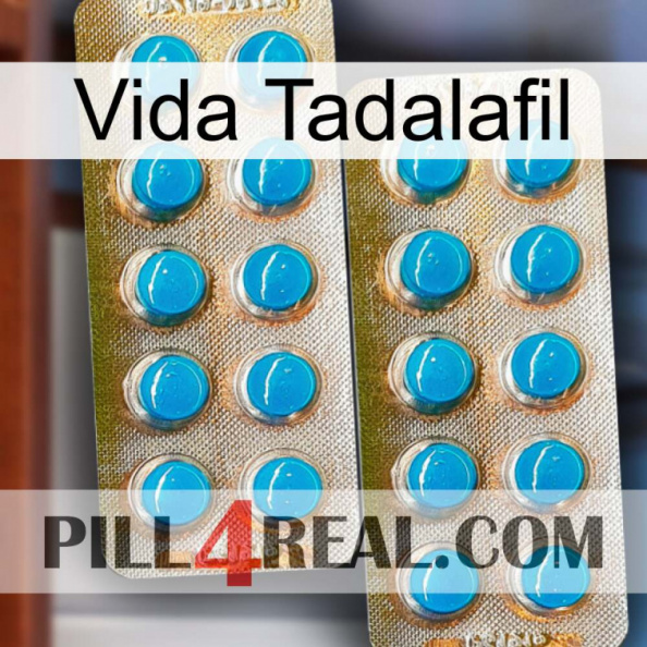 Vida Tadalafil new08